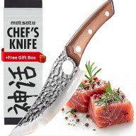 Matsato Knife