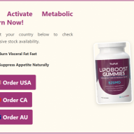 lipobogummies