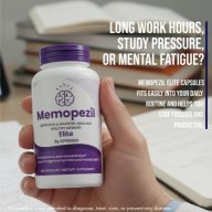 Memopezil