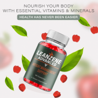 LeanzeneGummies