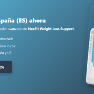 nexfitcapsule