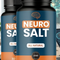 ReviewsNeuroSalt