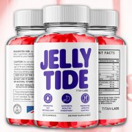 JellyTideGummiesReviews
