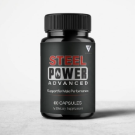 SteelPower