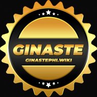 ginastephiwikii