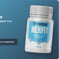 nexfitdiet25