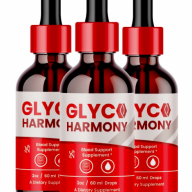 DropsGlycoHarmony