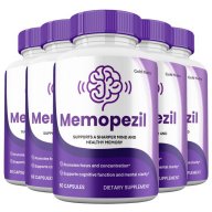 MemopezilOfficialWebsite