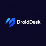DroidDesk