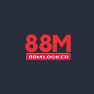 88mlocker