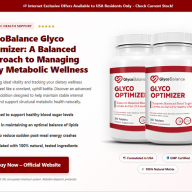 glycobalance124
