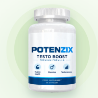 potenzixand