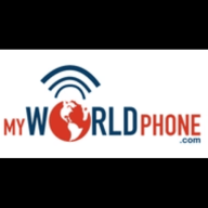 MyWorldPhone