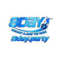 8dayparty1