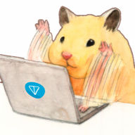 hamsterblok