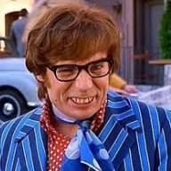 AustinPowers