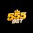 555betcassinobrcom