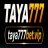 taya777bet1
